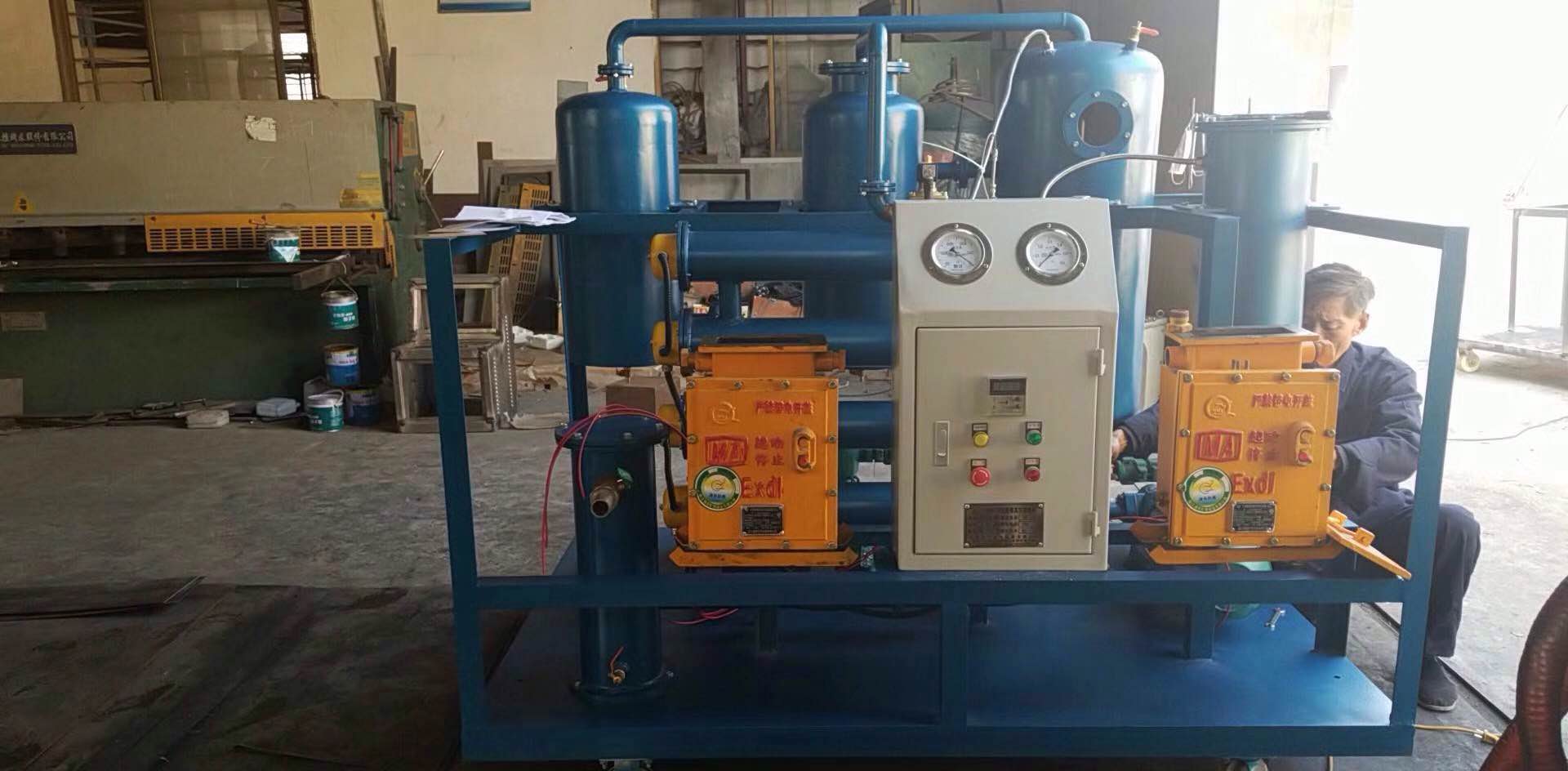 SF6氣體定量檢漏儀