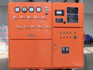 RTQC-60抽真空裝置主要用于瓷柱式SF6斷路器