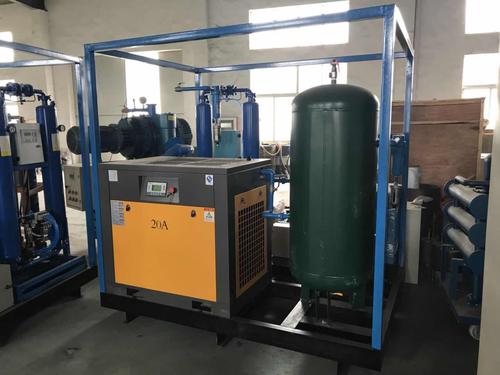 ???????ba1000抽真空機(jī)組 SF6氣體回收凈化裝