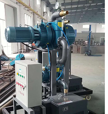 真空泵價(jià)格