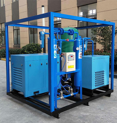 空氣干燥發(fā)生器產(chǎn)品用途