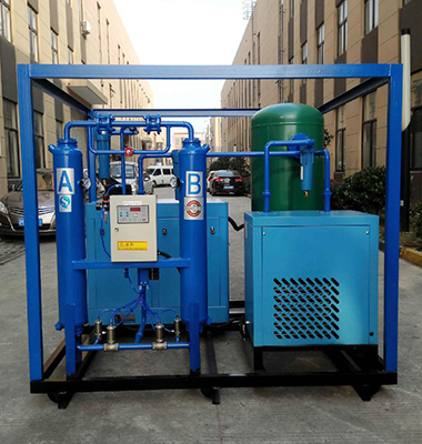 空氣干燥發(fā)生器廠家介紹