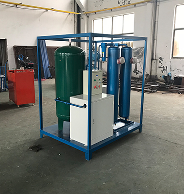 空氣干燥發(fā)生器