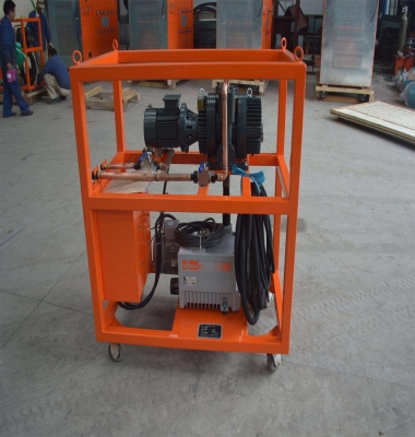 SF6抽真空裝置價格