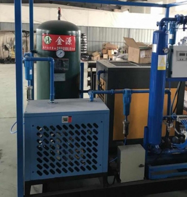 干燥空氣發(fā)生器產(chǎn)品概述