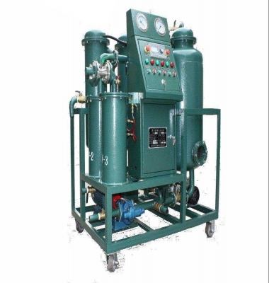 SMZYA-200高效真空濾油機租賃