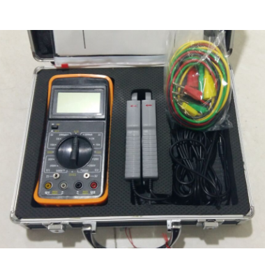 數(shù)字式雙鉗相位伏安表-揚(yáng)州達(dá)瑞