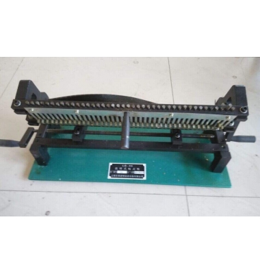 連續(xù)式鋼筋標(biāo)點(diǎn)機(jī)-揚(yáng)州達(dá)瑞