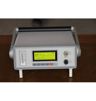 智能微水測(cè)量?jī)x-揚(yáng)州達(dá)瑞