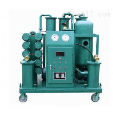 多功能真空濾油機(jī)-揚(yáng)州達(dá)瑞
