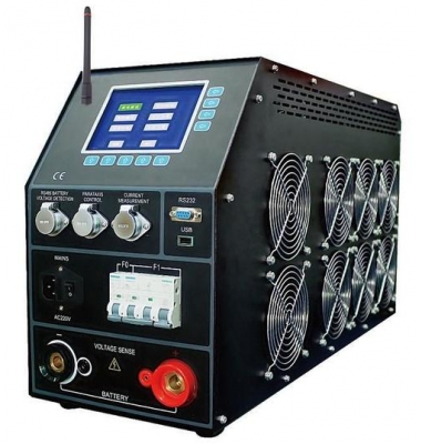蓄電池放電容量測(cè)試儀-揚(yáng)州達(dá)瑞