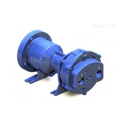 真空泵≥2000m3/h-揚州達瑞