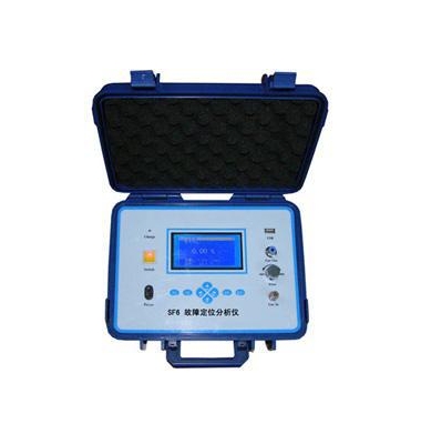 SF6分解物分析儀-揚(yáng)州達(dá)瑞