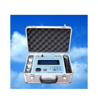 旋轉機械動平衡測量儀-揚州達瑞