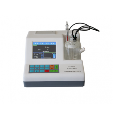 微量水份測(cè)定儀為什么測(cè)量精度高-揚(yáng)州達(dá)瑞