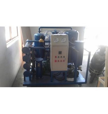 淺談?wù)婵諡V油機(jī)運(yùn)行操作注意事項(xiàng)！-揚(yáng)州達(dá)瑞