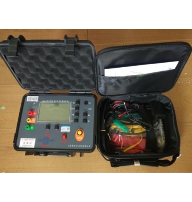 接地電阻測試儀使用注意事項-揚州達瑞