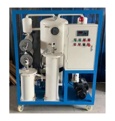 真空濾油機(jī)的用途都有有哪些？