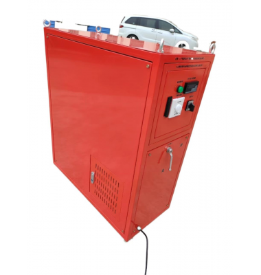 空氣絕緣環(huán)保箱