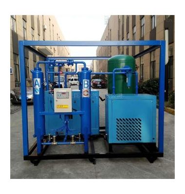 三級承修空氣干燥發(fā)生器-揚州達(dá)瑞