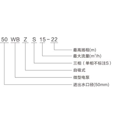 WBZ(S)不銹鋼自吸式耐腐蝕離心泵-揚州達(dá)瑞