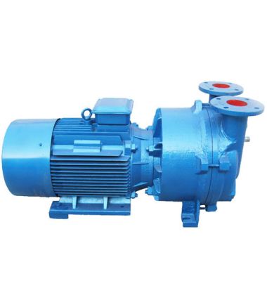 ISWR臥式單級(jí)單吸熱水泵-揚(yáng)州達(dá)瑞