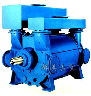 2BE系列水環(huán)式真空泵-揚(yáng)州達(dá)瑞