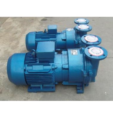 XD系列單級旋片式真空泵-揚州達瑞