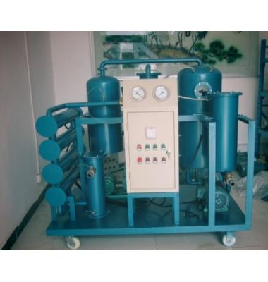 ZYB系列真空濾油機(jī)-揚(yáng)州達(dá)瑞