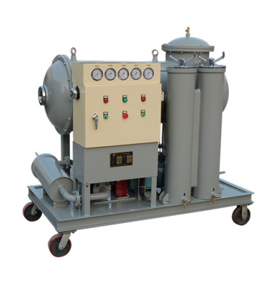 DZJ-25真空濾油機(jī)-揚(yáng)州達(dá)瑞