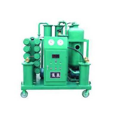 噪聲低真空濾油機(jī)-揚(yáng)州達(dá)瑞