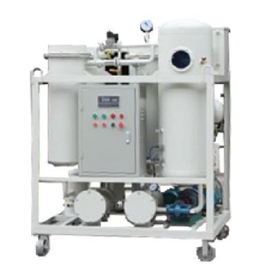 XJY系列小型真空濾油機(jī)-揚(yáng)州達(dá)瑞