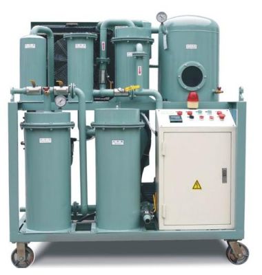 小型真空濾油機(jī)-揚(yáng)州達(dá)瑞