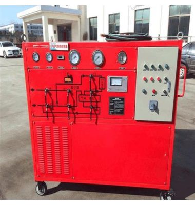 SF6氣體回收裝置高效率-揚(yáng)州達(dá)瑞