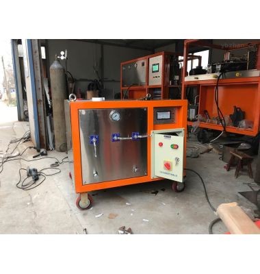 抽氣速率≥45L/s SF6氣體抽真空充氣裝置-揚州達(dá)瑞