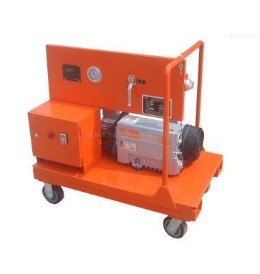 SF6氣體抽真空充氣裝置直銷價格-揚州達(dá)瑞