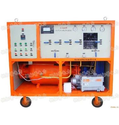 SF6氣體回收裝置生產(chǎn)-揚州達(dá)瑞