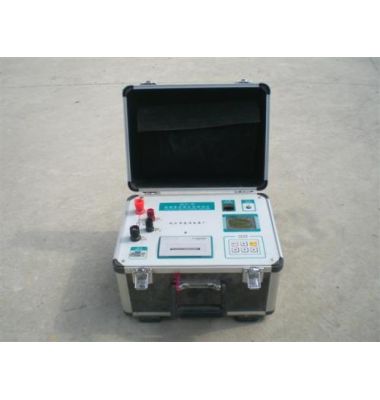 JD-100A回路電阻自動(dòng)測(cè)試儀-揚(yáng)州達(dá)瑞