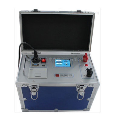 JD-100A開關(guān)接觸電阻測試儀-揚州達(dá)瑞