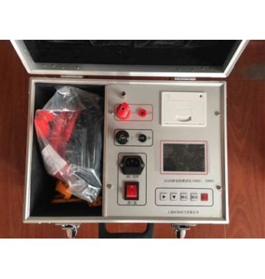 200A回路電阻測試儀-揚州達(dá)瑞