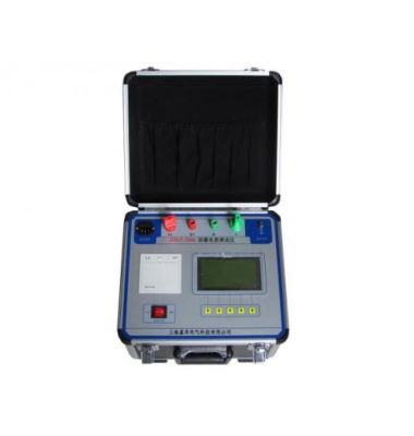 20A變壓器直流電阻快速測試儀-揚州達(dá)瑞