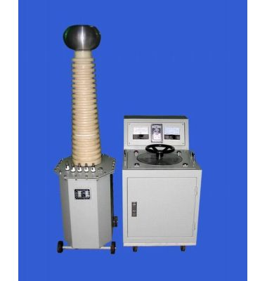 3kVA/50kV油浸式試驗(yàn)變壓器-揚(yáng)州達(dá)瑞