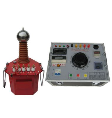 交直流試驗變壓器-揚州達瑞