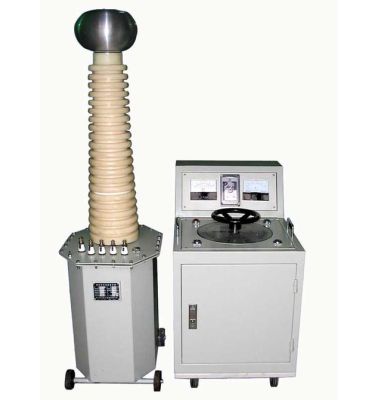 無局放高壓試驗變壓器-揚州達(dá)瑞